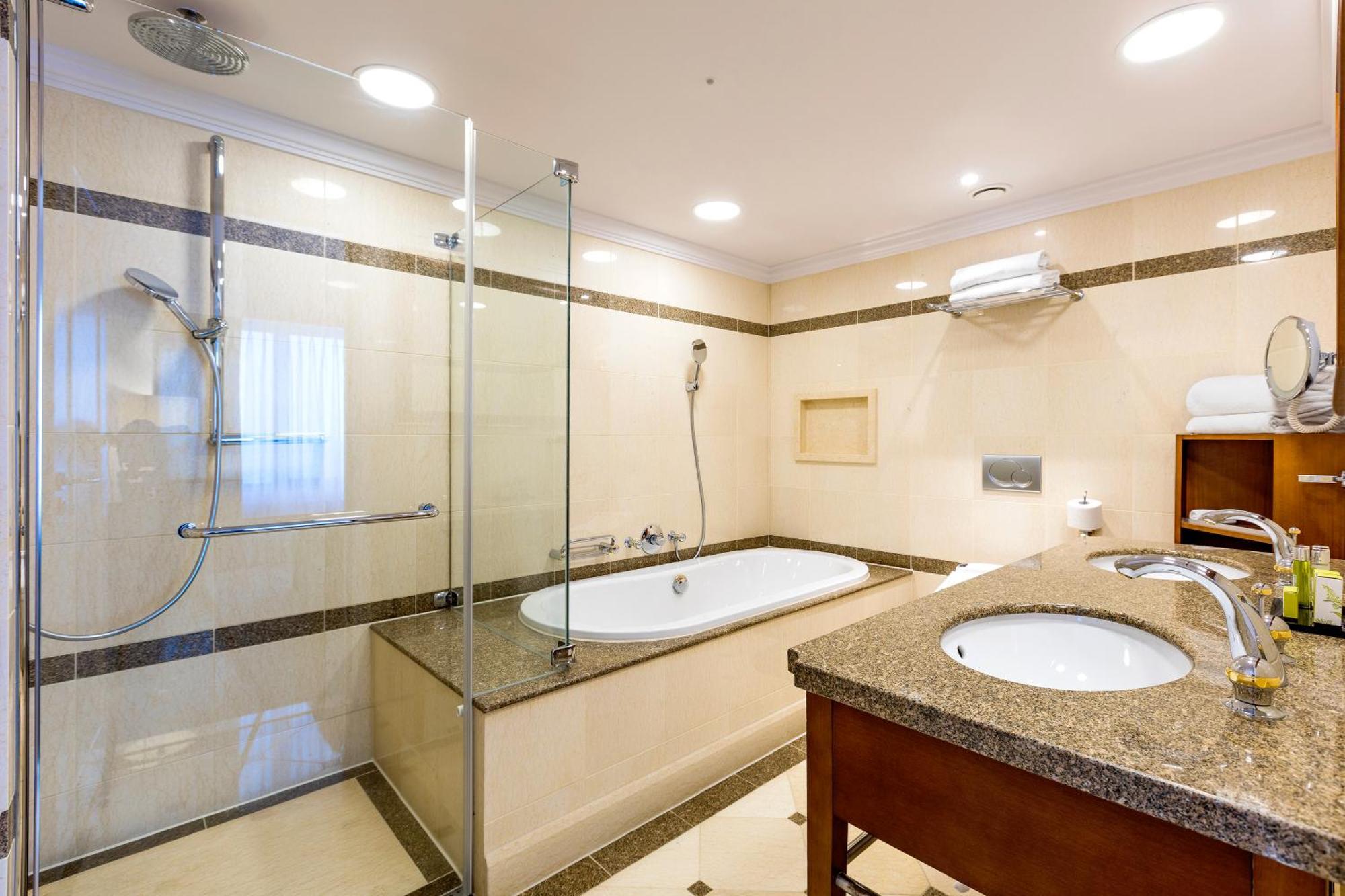 Okura - The Leading Of The World Hotel
