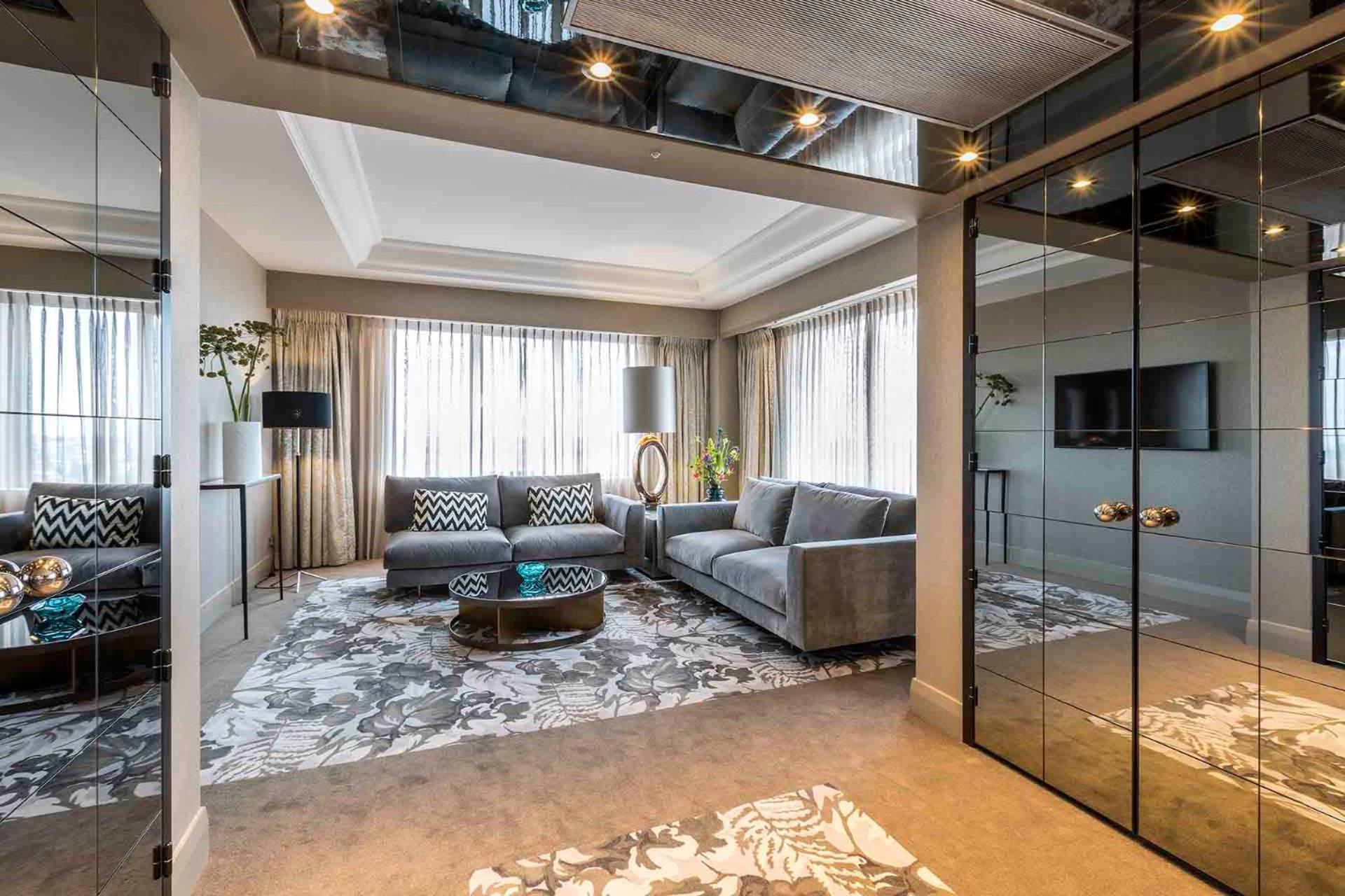 Okura - The Leading Of The World Hotel