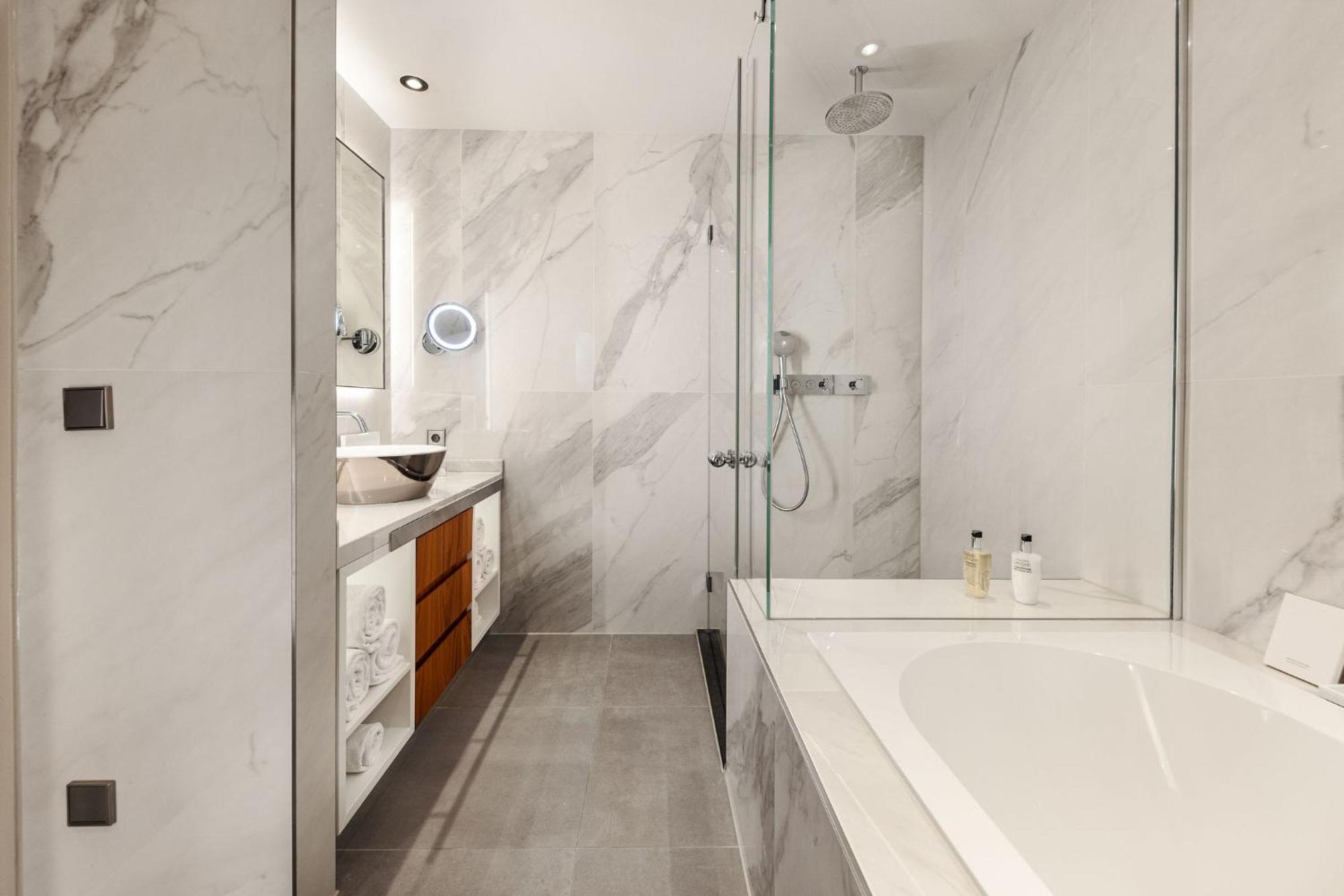 Okura - The Leading Of The World Hotel Amsterdam