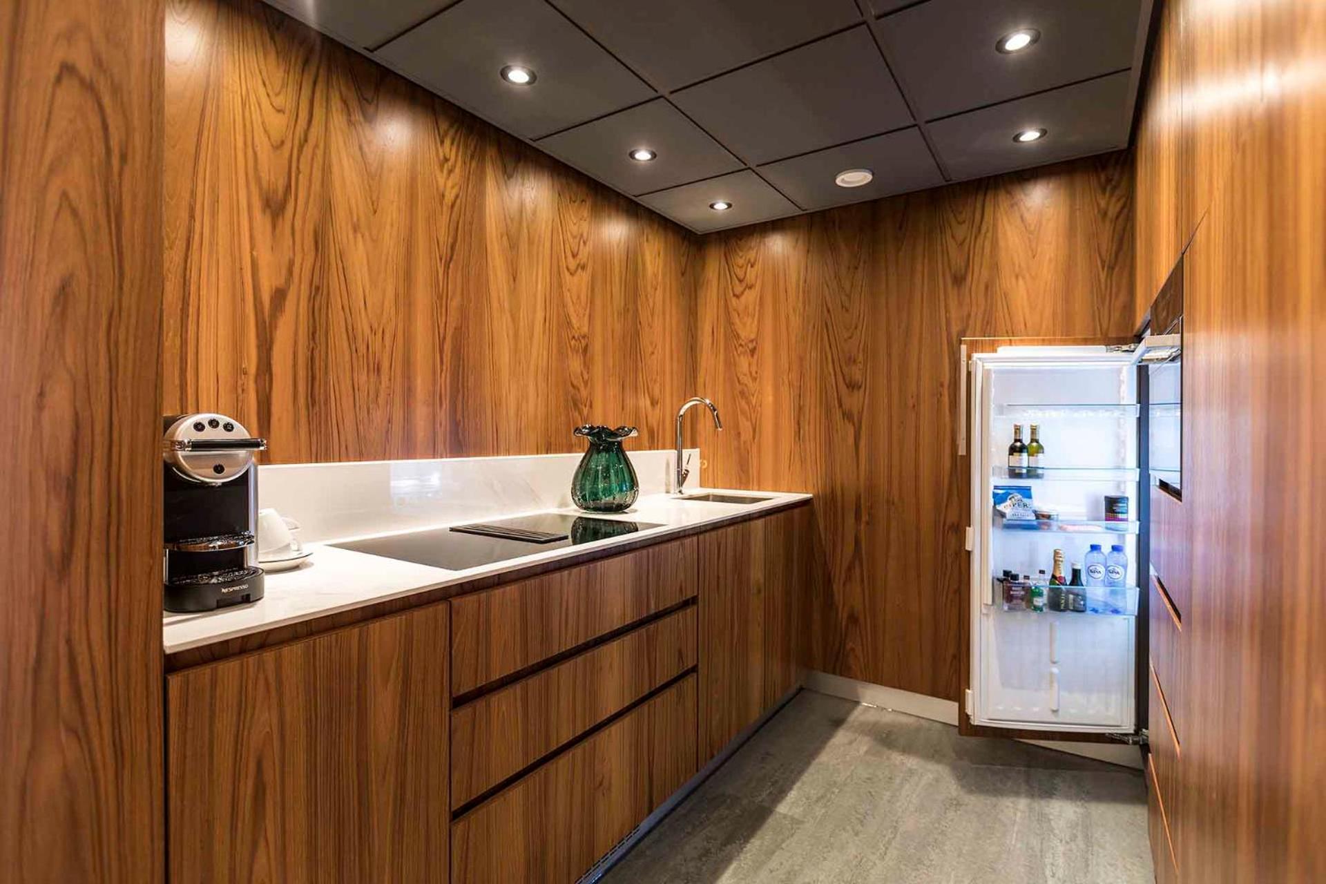 Okura - The Leading Of The World Amsterdam