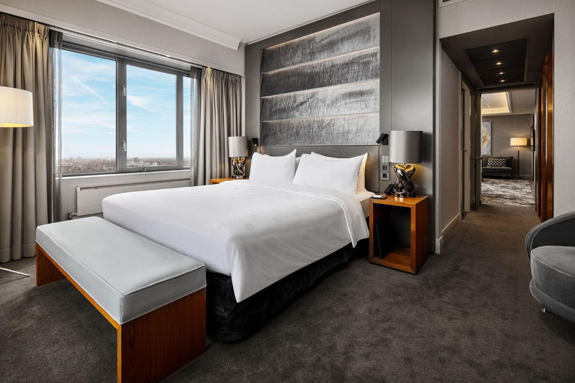 Okura - The Leading Of The World Hotel