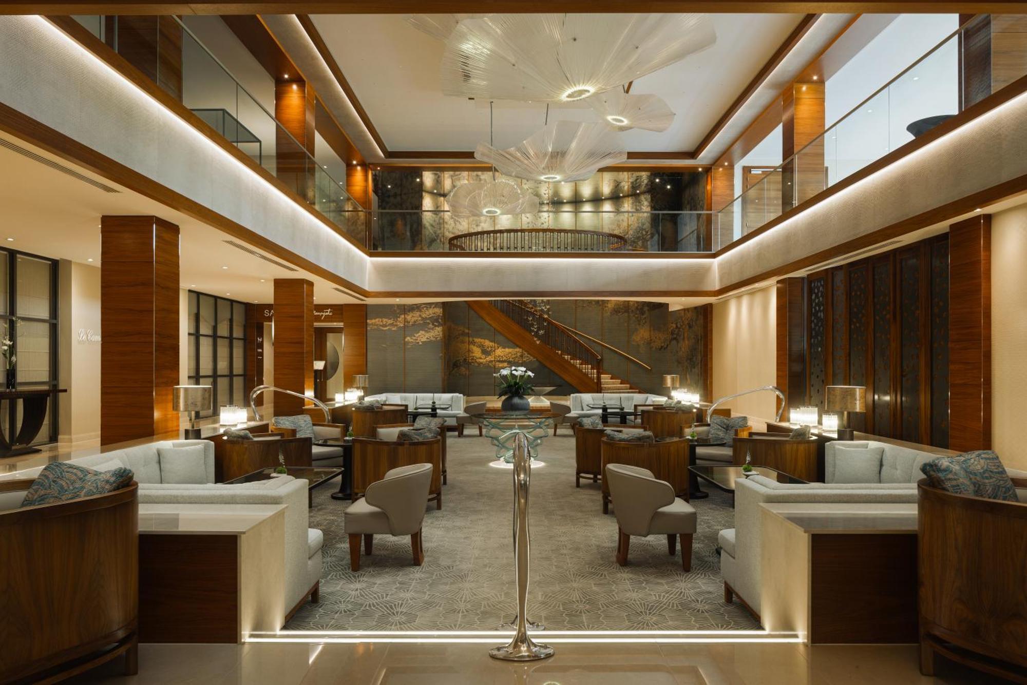 Okura - The Leading Of The World 5*