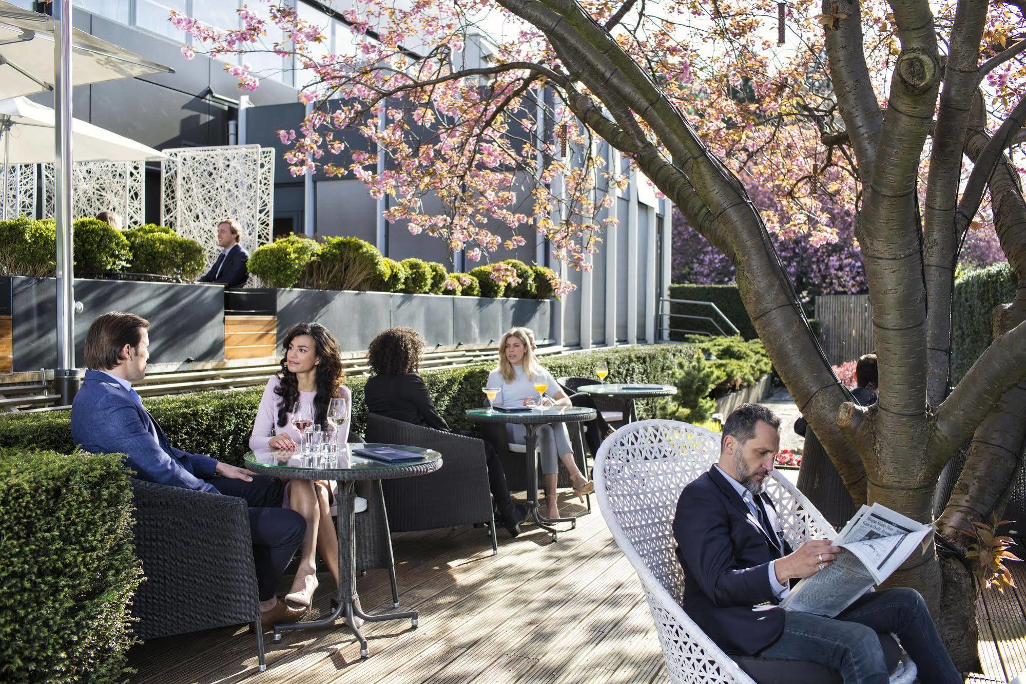 Okura - The Leading Of The World Hotel