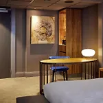 Hotel Okura Amsterdam – The Leading Hotels of the World