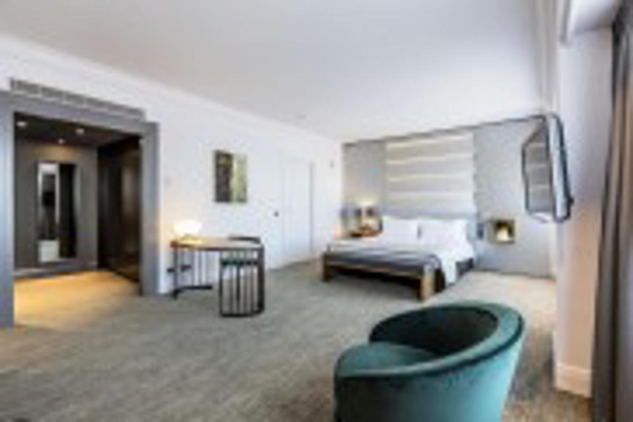 Okura – The Leading Of The World Hotel
