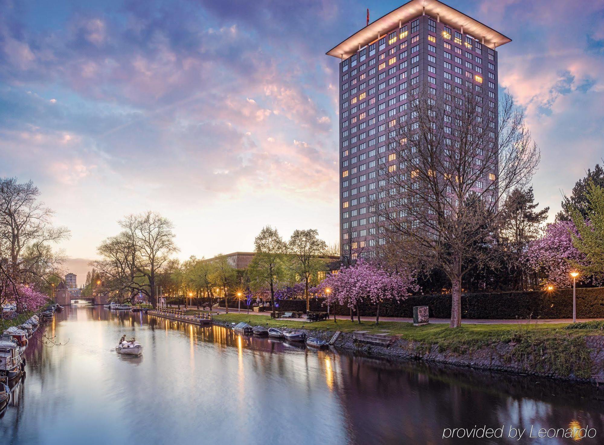Okura – The Leading Of The World 5* Amsterdam